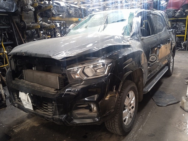LLANTA Maxus T60 2018  USADA EN DESARME
